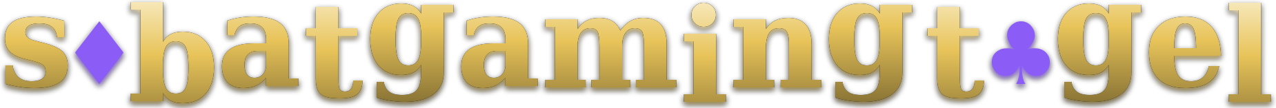 sobatgaming togel logo